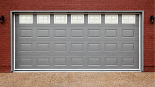 Garage Door Repair at Oakmont Denton, Texas