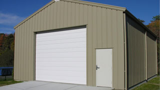 Garage Door Openers at Oakmont Denton, Texas